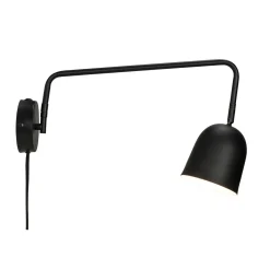 Manchester 45cm vägglampa