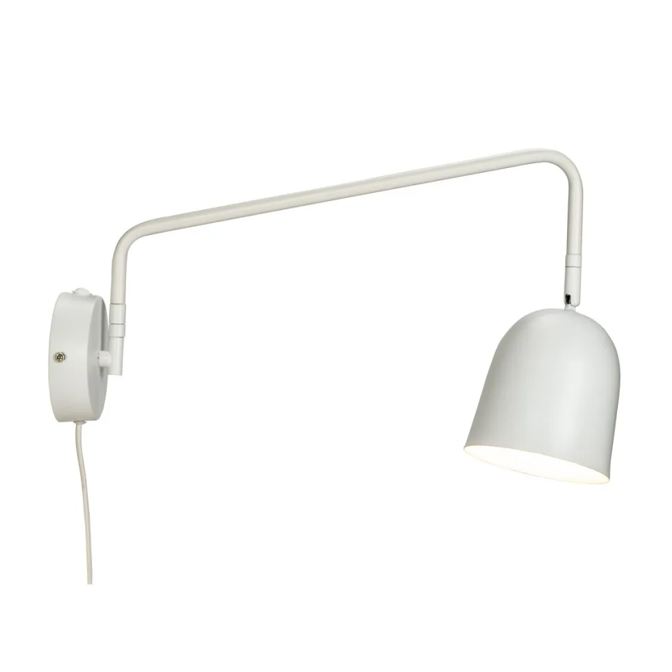 Manchester 45cm vägglampa