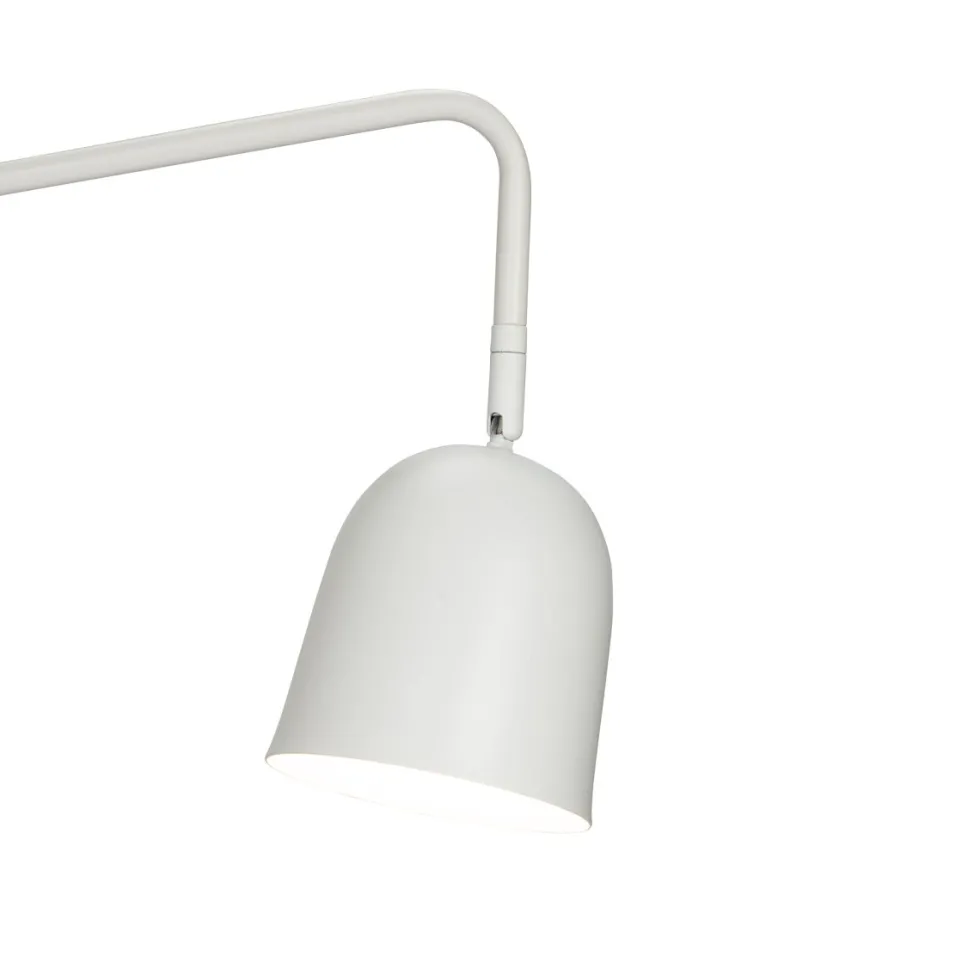 Manchester 45cm vägglampa