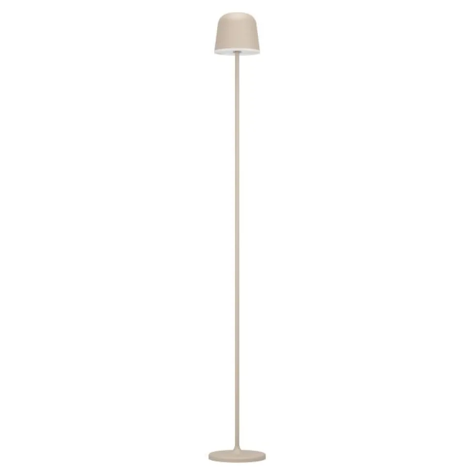 Mannera 140cm portabel