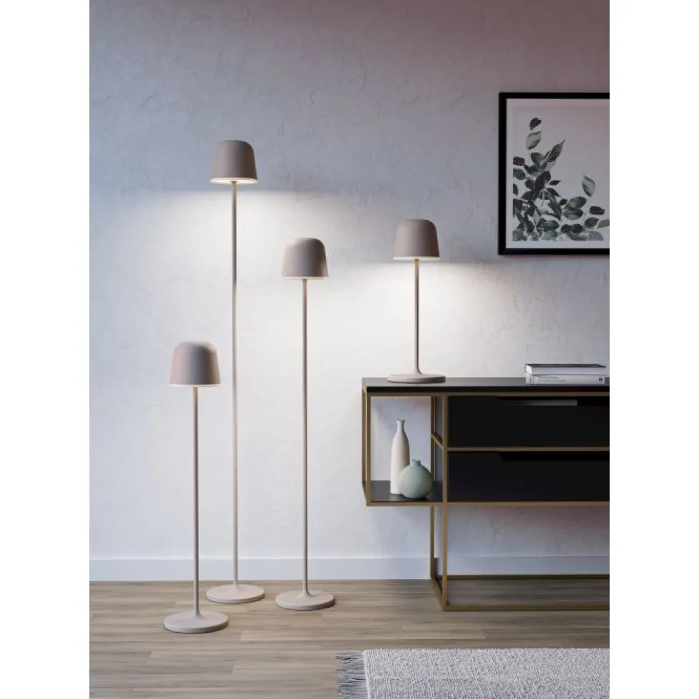 Mannera 140cm portabel