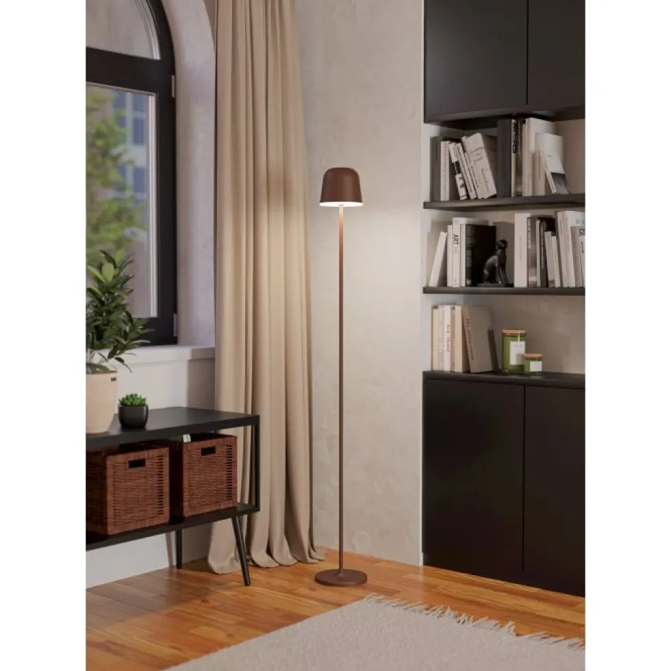 Mannera 140cm portabel
