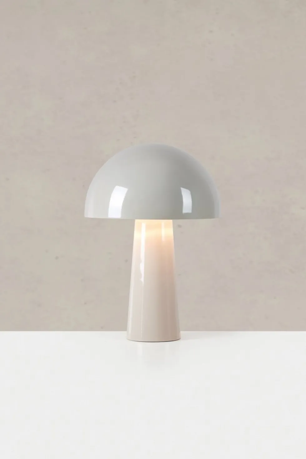 Mantar 36cm bordslampa