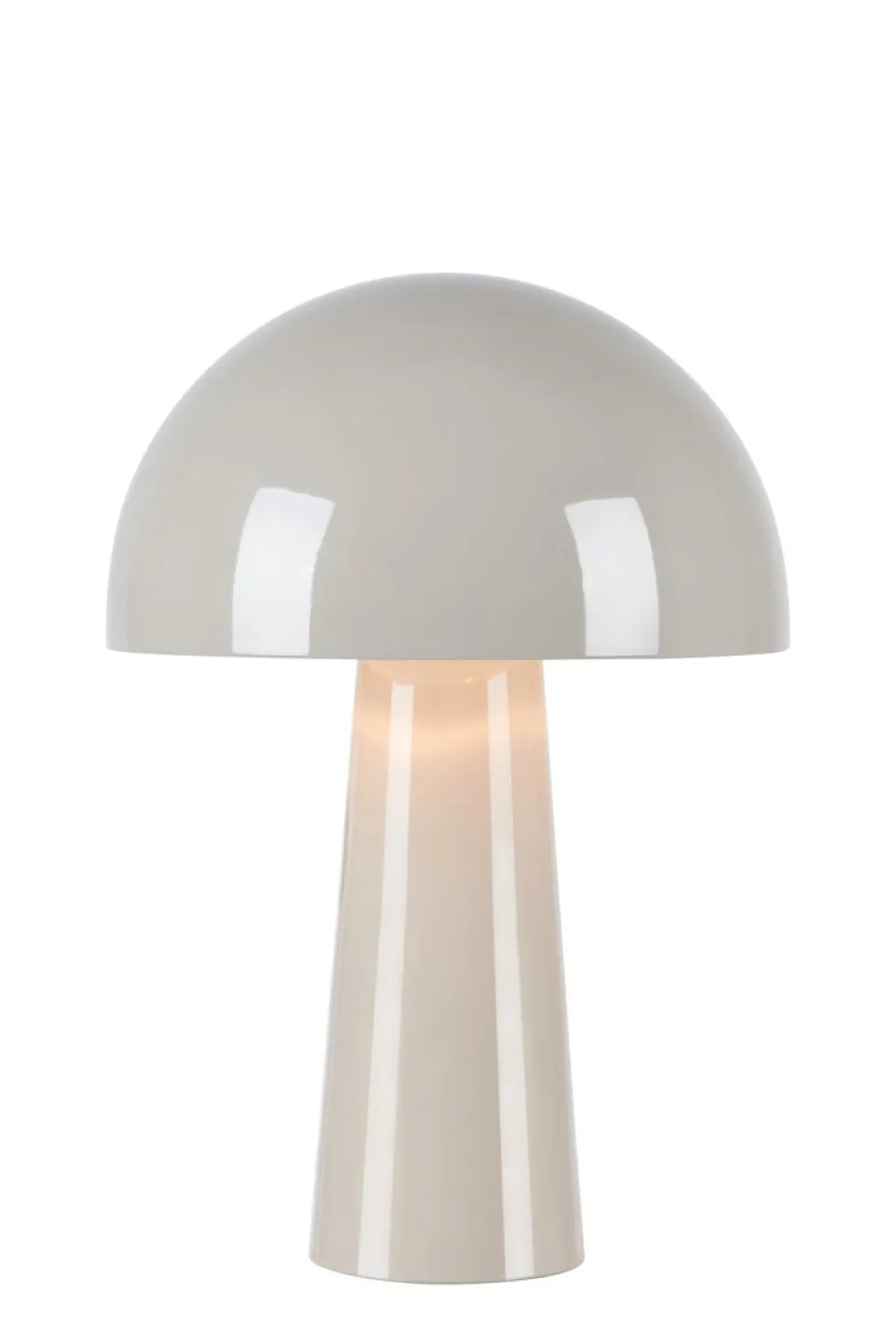 Mantar 36cm bordslampa
