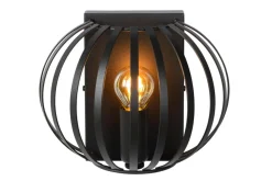 Manuela 17cm vägglampa