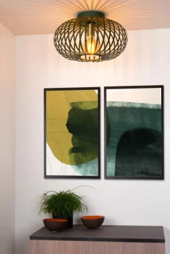 Manuela Ø40 plafond