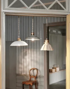 Margareta Ø18 fönsterlampa