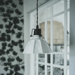 Margareta Ø18 fönsterlampa