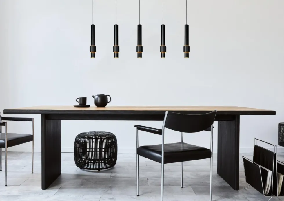 Margary 103cm taklampa