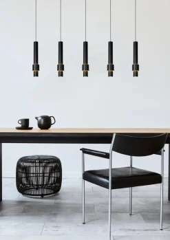 Margary 103cm taklampa