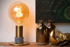 Marit 10cm bordslampa