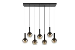 Marius 130cm taklampa