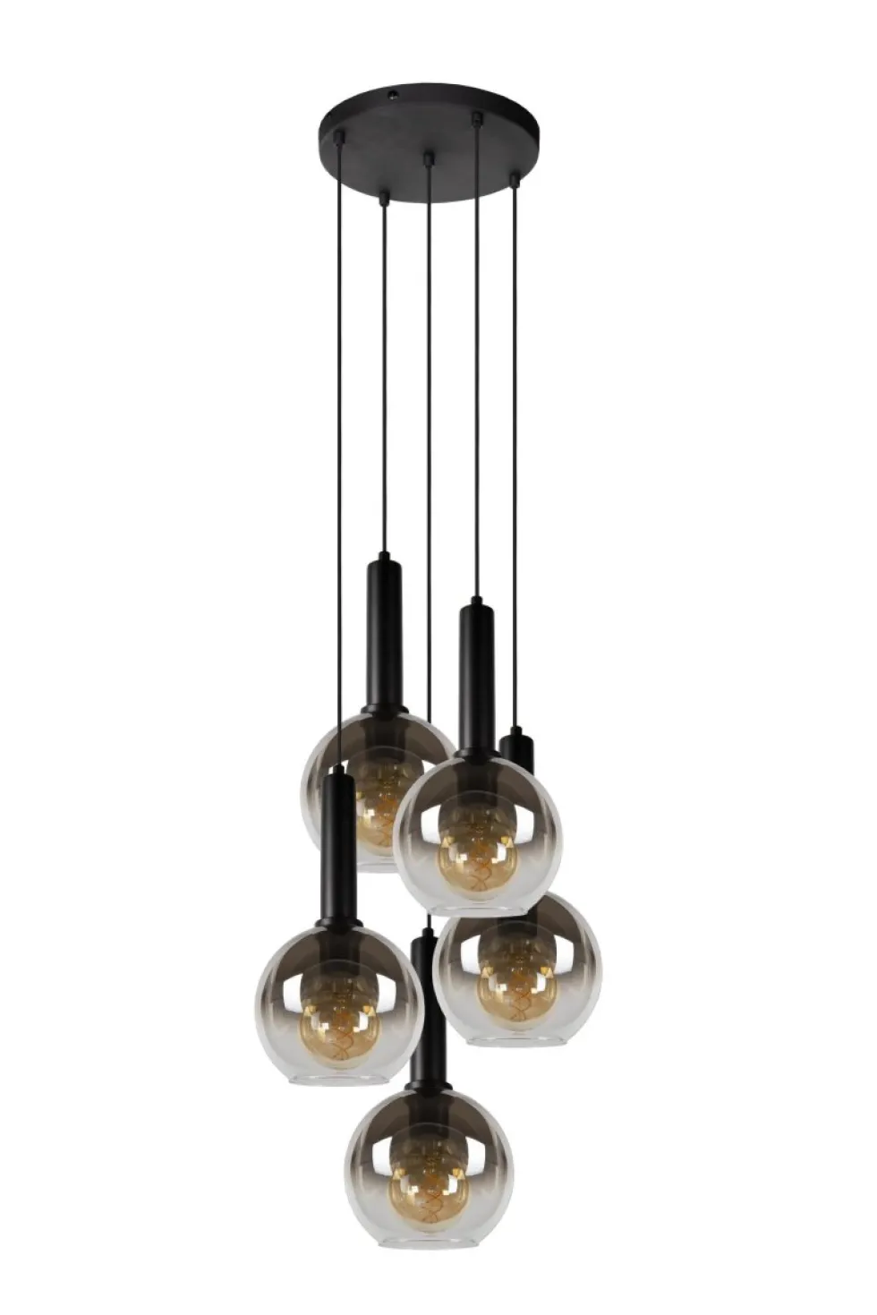 Marius Ø55 taklampa