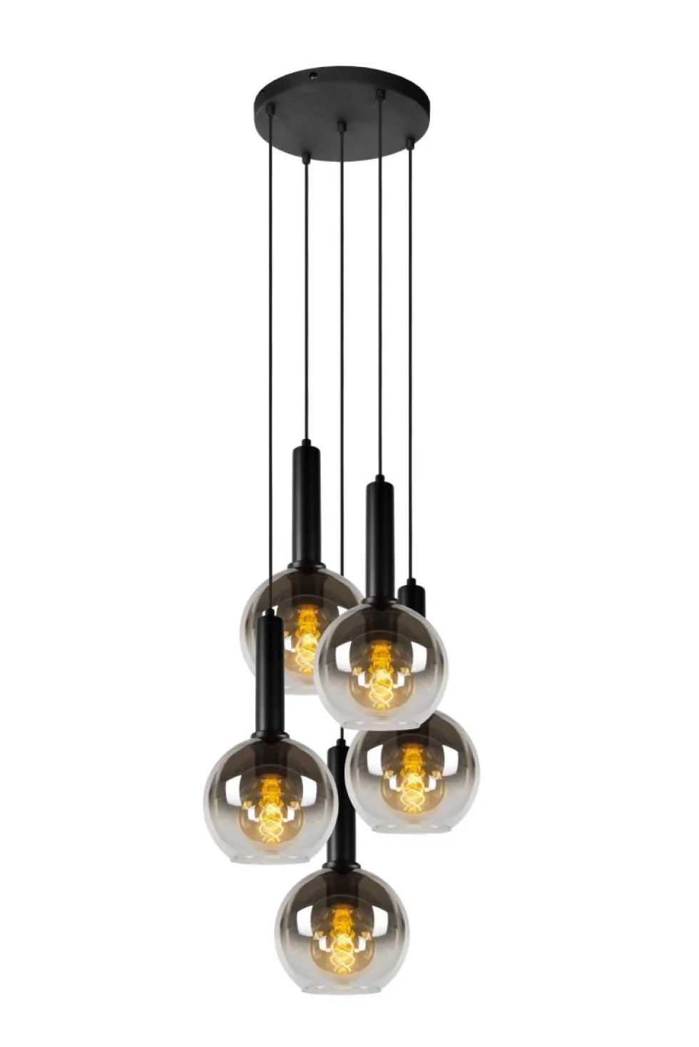 Marius Ø55 taklampa