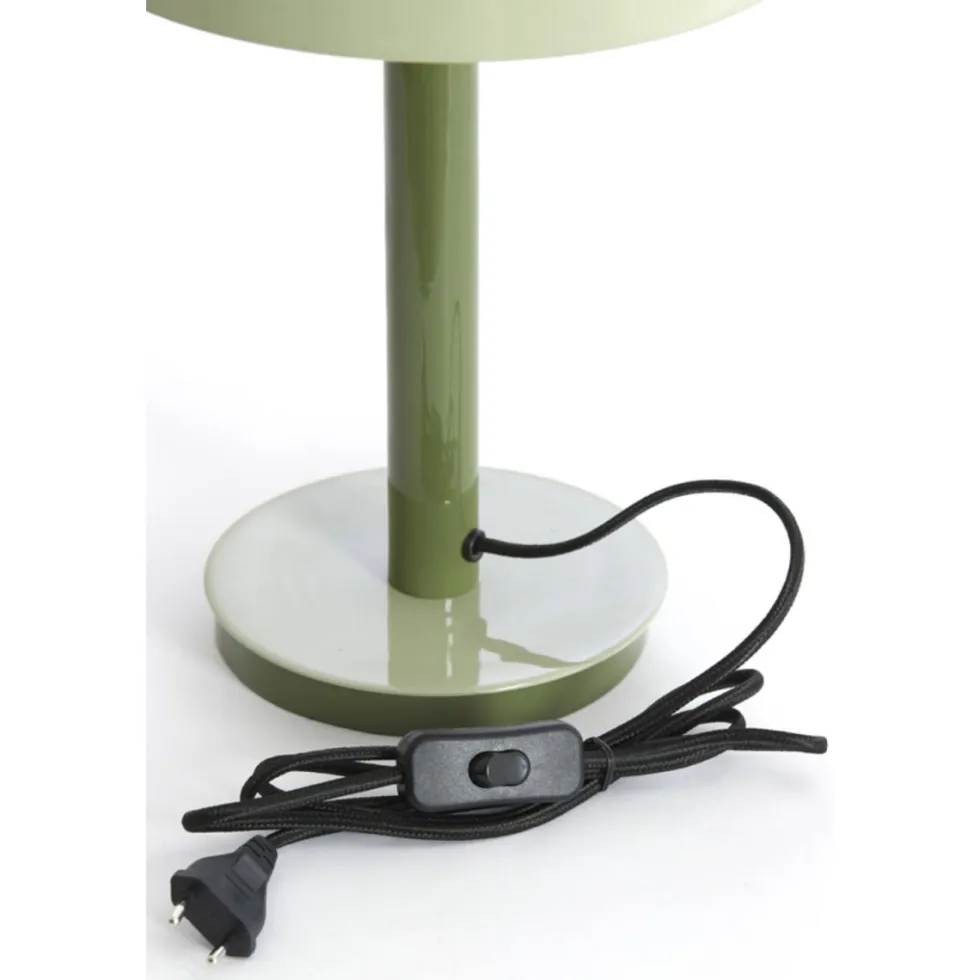 Marivet 37cm bordslampa