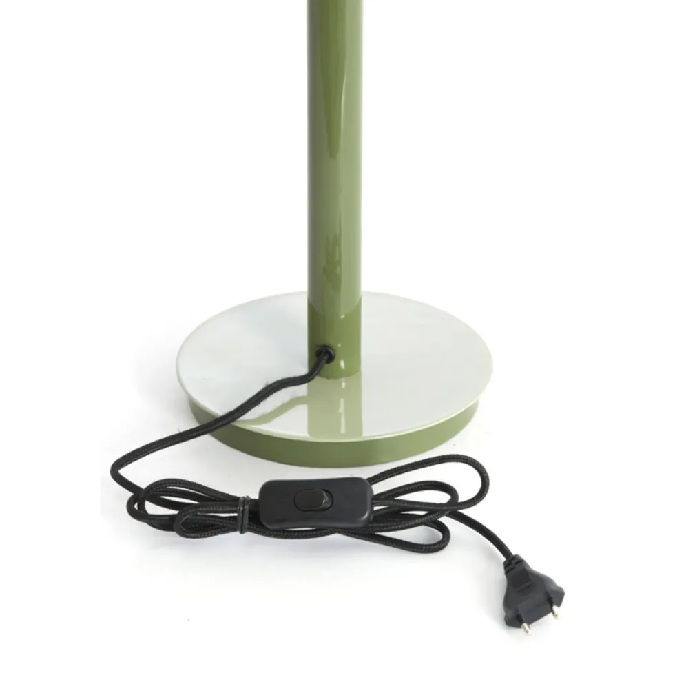 Marivet 48cm bordslampa