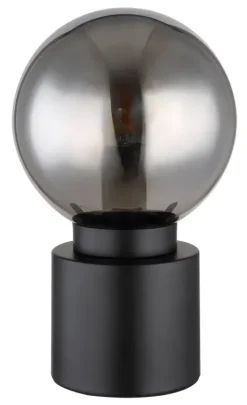 Marka 25cm bordslampa