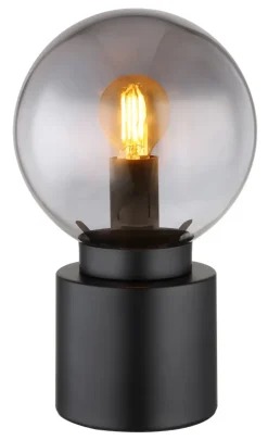 Marka 25cm bordslampa