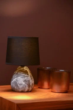 Marmo 25cm bordslampa