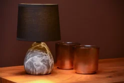 Marmo 25cm bordslampa