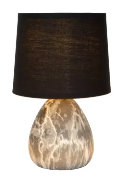 Marmo 25cm bordslampa