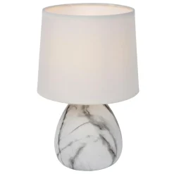 Marmo 25cm bordslampa