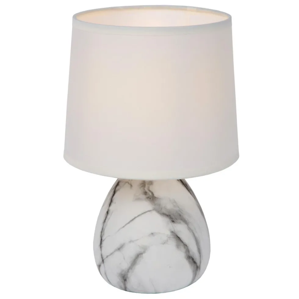 Marmo 25cm bordslampa