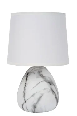 Marmo 25cm bordslampa