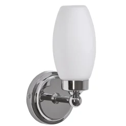 Marstrand 22cm badrumslampa