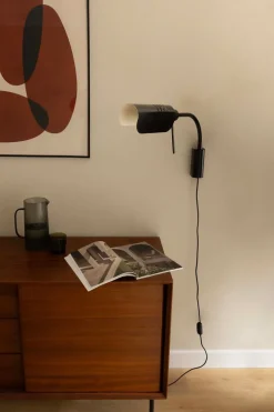 Martinica 47cm läslampa