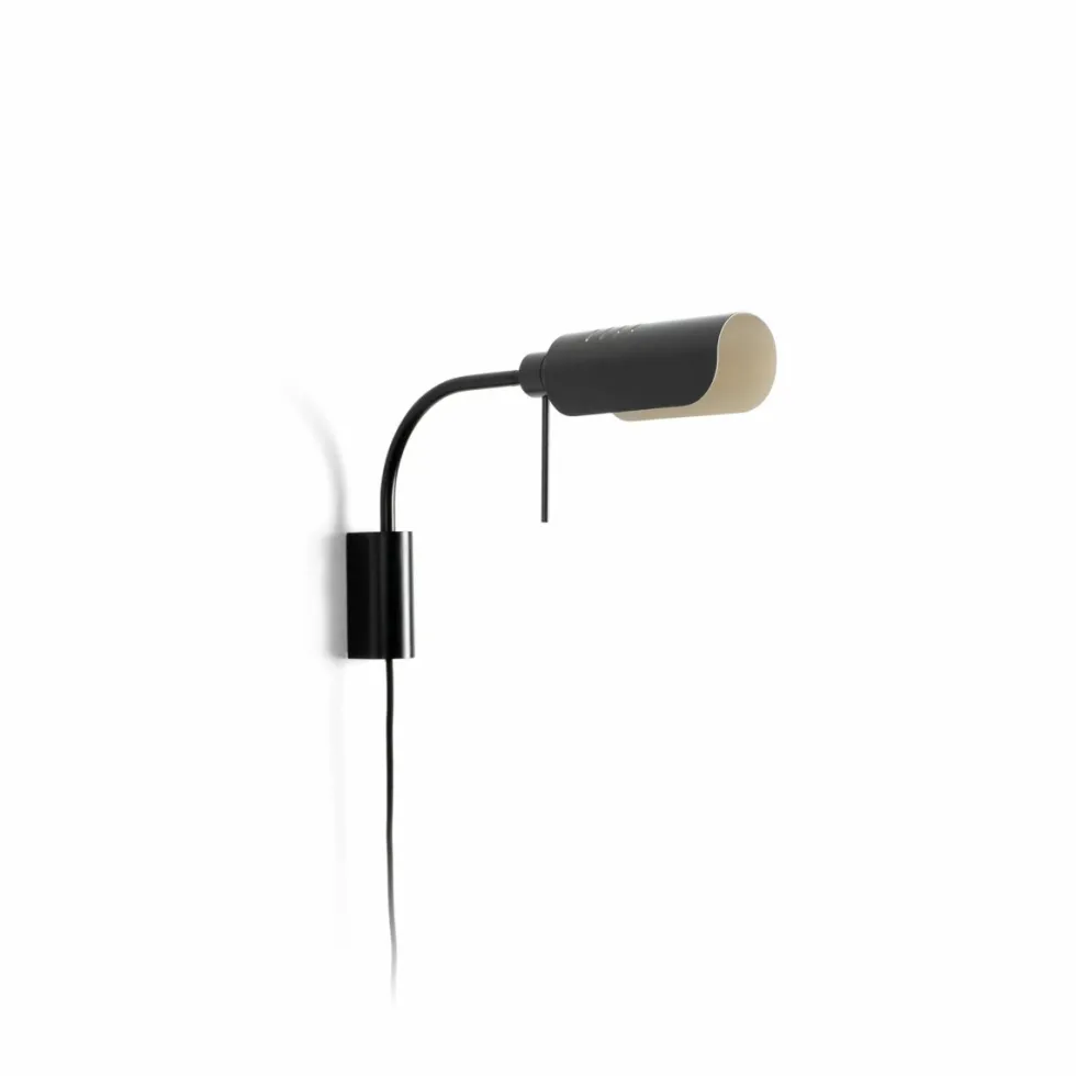 Martinica 47cm läslampa