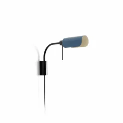 Martinica 47cm läslampa
