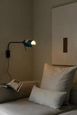 Martinica 85cm läslampa