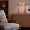 Martinica 53cm skrivbordslampa