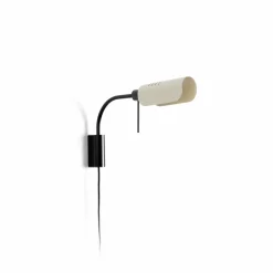 Martinica 47cm vägglampa