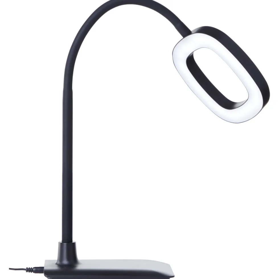 Maskat 43cm skrivbordslampa