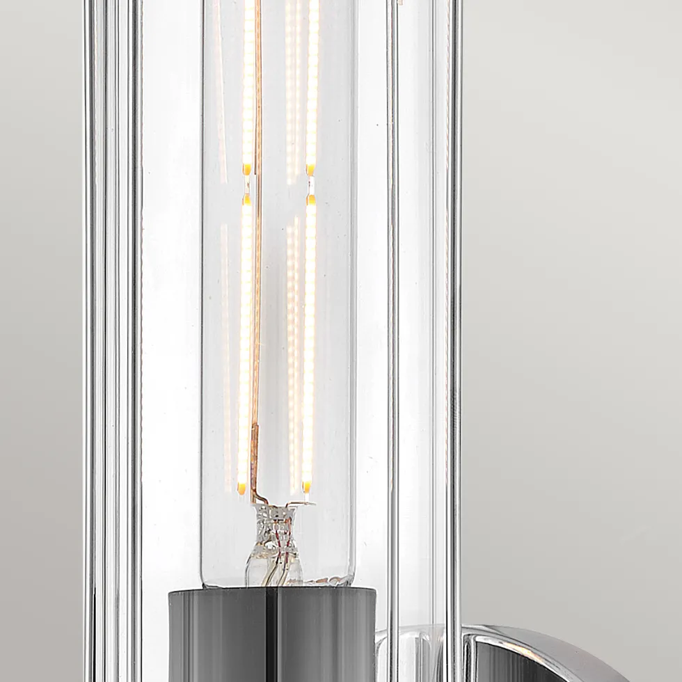 Masthead 35cm badrumslampa