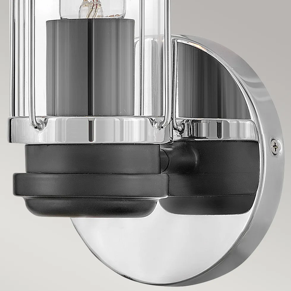 Masthead 35cm badrumslampa