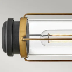 Masthead 60cm badrumslampa