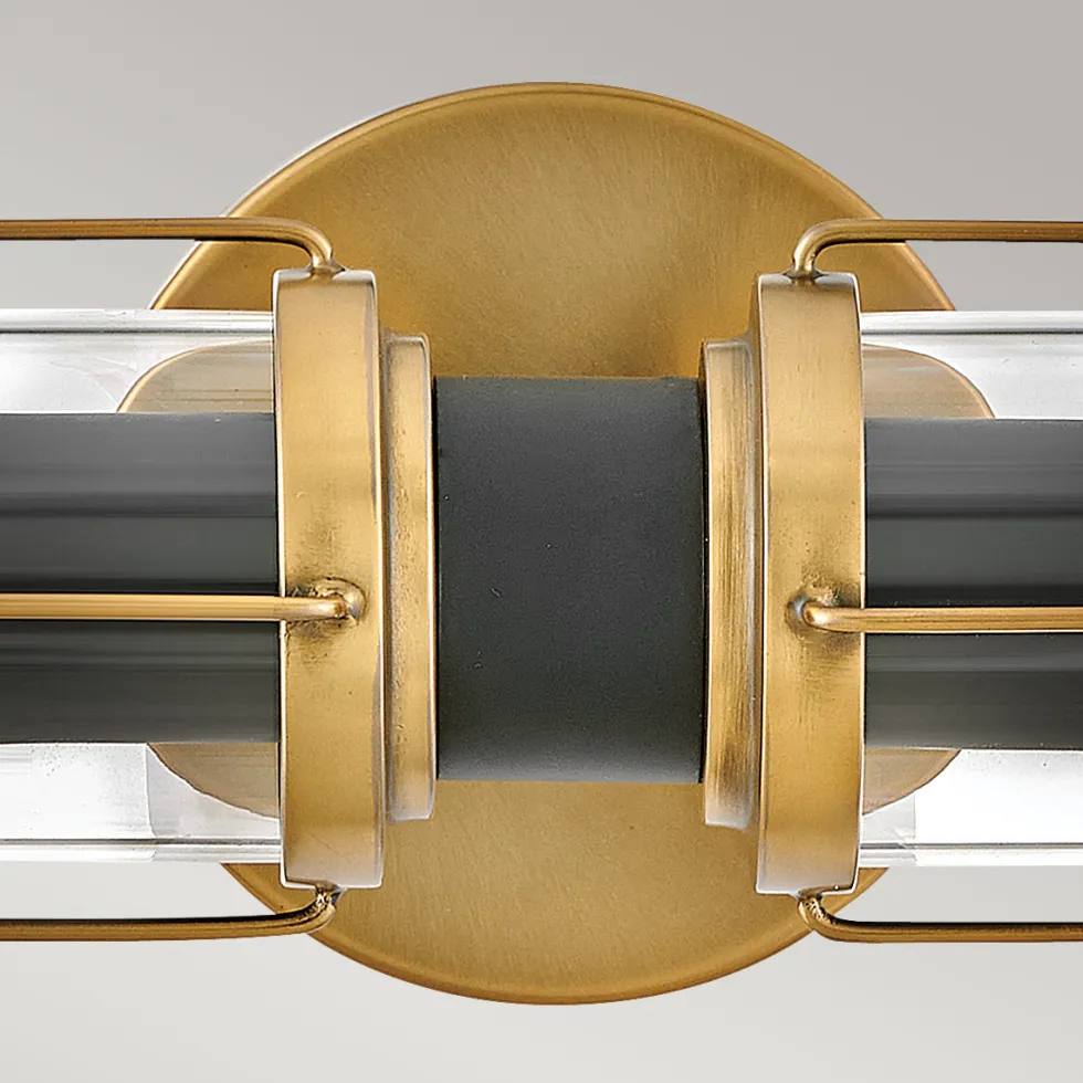 Masthead 60cm badrumslampa