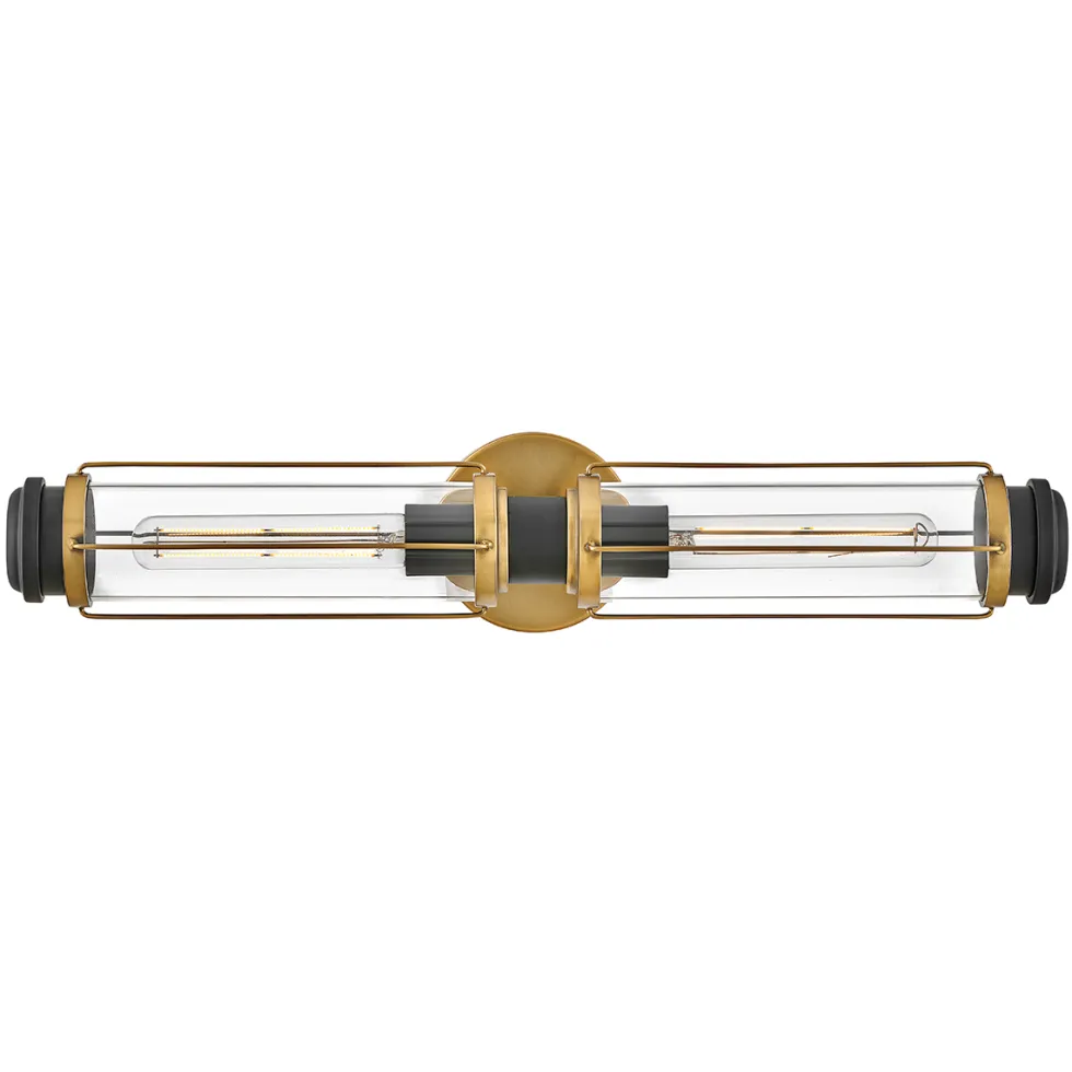 Masthead 60cm badrumslampa
