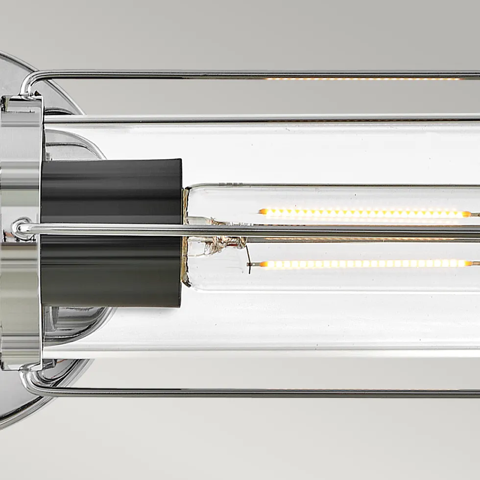 Masthead 60cm badrumslampa