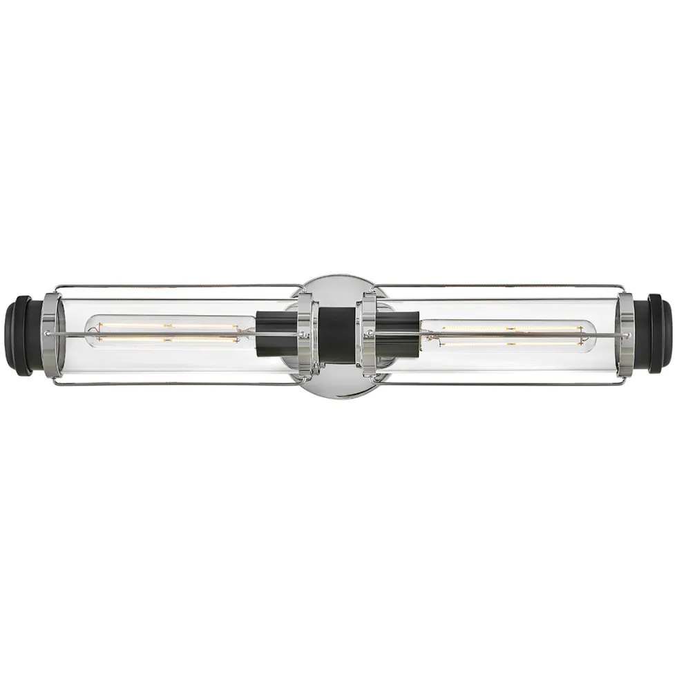 Masthead 60cm badrumslampa