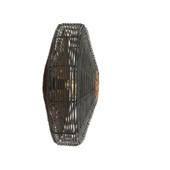 Mataka Ø50 vägglampa