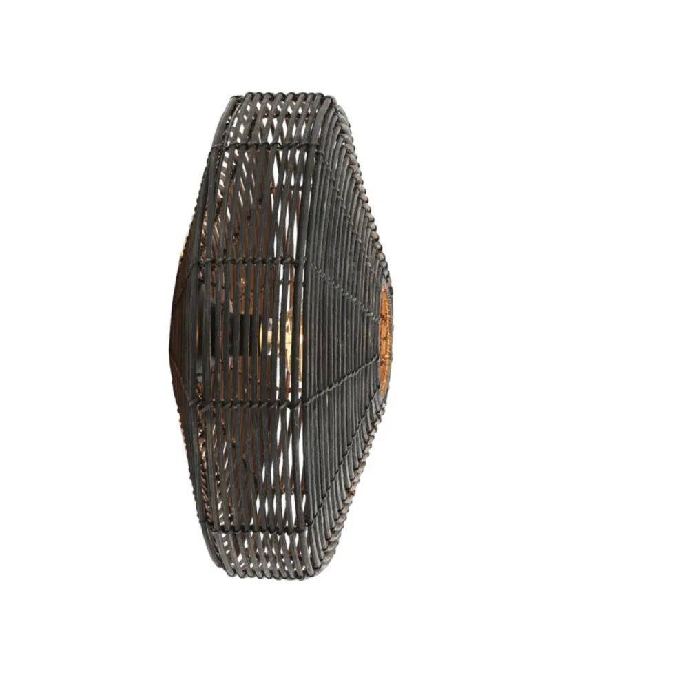 Mataka Ø50 vägglampa