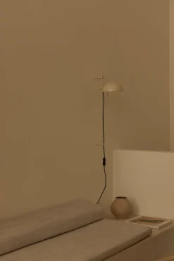 Matilda 60cm vägglampa