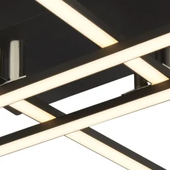 Matrix 45cm plafond