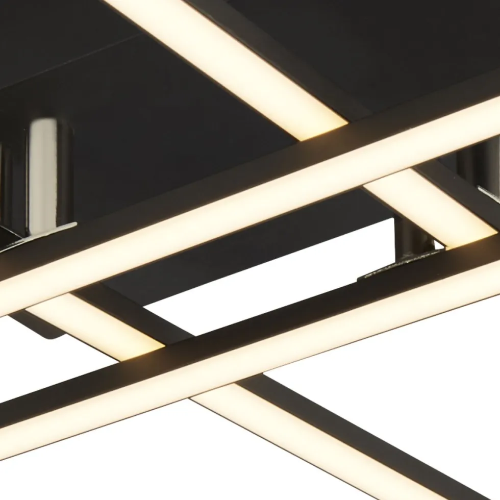 Matrix 45cm plafond