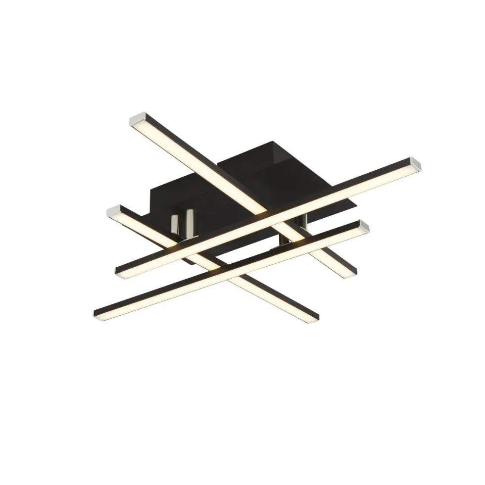 Matrix 45cm plafond