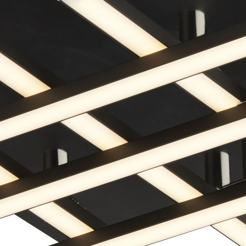 Matrix 45cm plafond